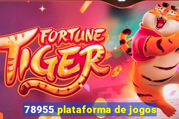 78955 plataforma de jogos